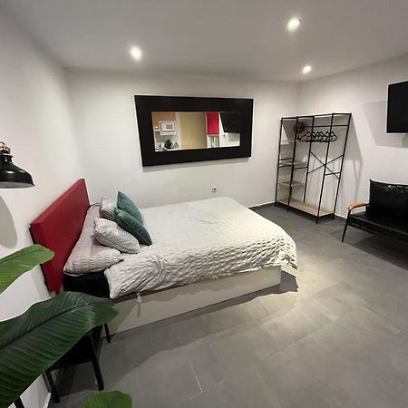 Apartmento En El Corazon De Malasana Madrid Ngoại thất bức ảnh