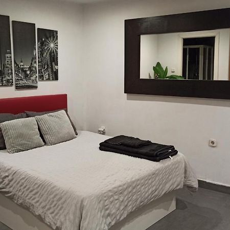Apartmento En El Corazon De Malasana Madrid Ngoại thất bức ảnh