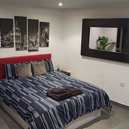 Apartmento En El Corazon De Malasana Madrid Ngoại thất bức ảnh